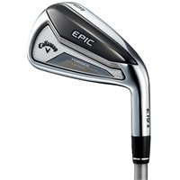 Callaway Epic Forged Star - Japanese Version