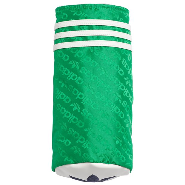 Adidas Originals Headcover - Green/Chalk White