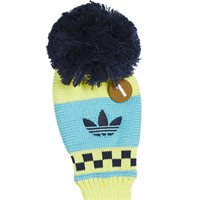 View adidas Originals Headcover Pure Lemon