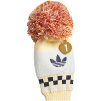 View adidas Originals Headcover Ice Tangerine