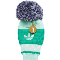 View adidas Originals Headcover Clear Mint