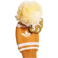 View adidas Originals Headcover Rustic Orange