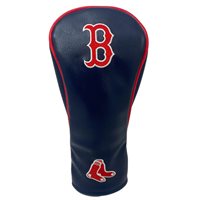 View Prg Americas MLB Blade Headcover BostonRedSox
