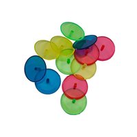 ProActive Sports Oversized Quarter Marks