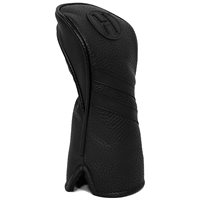 View Proactive Sports Vintage Headcover Black/Black