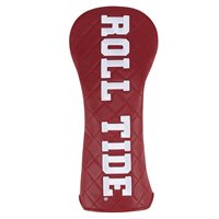 TaylorMade NCAA Headcover