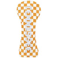 View TaylorMade NCAA Headcover Tennessee Volunteers