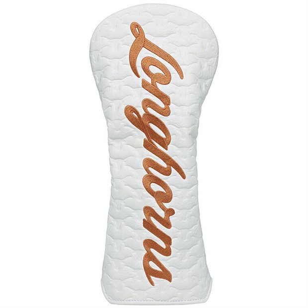 TaylorMade NCAA Headcover - Texas Longhorns