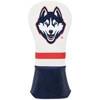 View TaylorMade NCAA Headcover UCONN Huskies