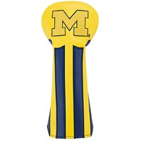 TaylorMade NCAA Headcover - Michigan Wolverines