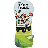 View Prg Americas Originals Headcover 19th Hole