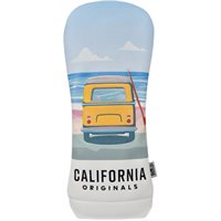 View Prg Americas Originals Headcover Endless Summer