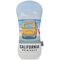 View Prg Americas Originals Headcover Endless Summer