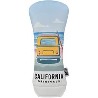 View Prg Americas Originals Headcover Endless Summer