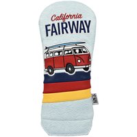 View Prg Americas Originals Headcover California Daily