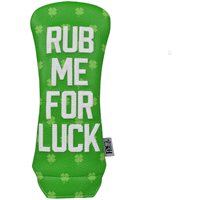 View Prg Americas Originals Headcover Luck of the Irish