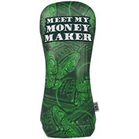 View Prg Americas Originals Headcover Money Maker