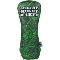 View Prg Americas Originals Headcover Money Maker