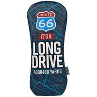 View Prg Americas Originals Headcover Route 66