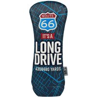 View Prg Americas Originals Headcover Route 66
