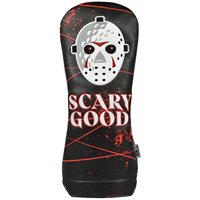 View Prg Americas Originals Headcover Scary Good