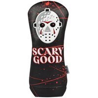 View Prg Americas Originals Headcover Scary Good