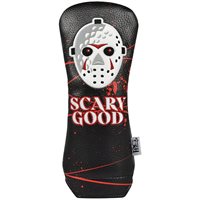 View Prg Americas Originals Headcover Scary Good