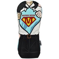 View Prg Americas Originals Headcover Super Mom
