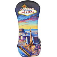 View Prg Americas Originals Headcover Vegas Strip