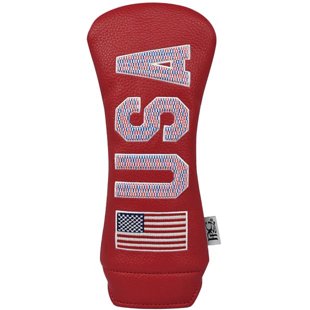 Prg Americas Originals Headcover - USA