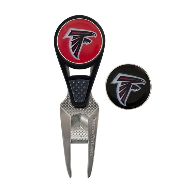 Team Effort NFL CVX Repair Tool - Atlanta Falcons