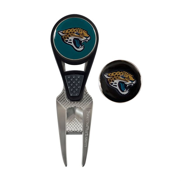 Team Effort NFL CVX Repair Tool - Jacksonville Jaguars