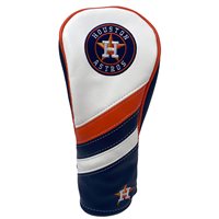 View Prg Americas MLB Track Headcover Houston Astros