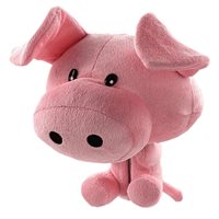View ProActive Sports Club Hugger Headcover Pig