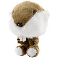 View ProActive Sports Club Hugger Headcover Gopher