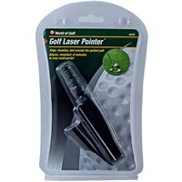 Jef World Of Golf Laser Pointer