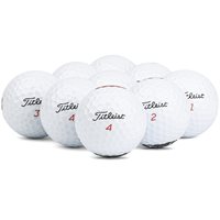 Titleist Logo Overrun