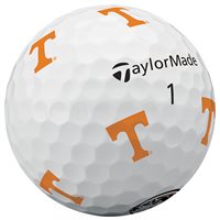 View TaylorMade TP5 Pix NCAA Golf Ball Penn State Nittany Lions