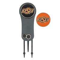 Team Effort NCAA CVX Repair Tool - Oklahoma State Cowboys