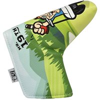 Prg Americas Originals Blade Headcover