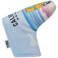 View Prg Americas Originals Blade Headcover Endless Summer