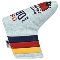 View Prg Americas Originals Blade Headcover California Daily