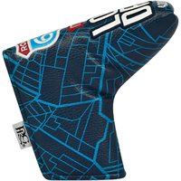 View Prg Americas Originals Blade Headcover Route 66