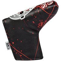 View Prg Americas Originals Blade Headcover Scary Good
