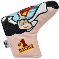 View Prg Americas Originals Blade Headcover Super Mom