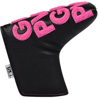View Prg Americas Originals Blade Headcover Girl Power
