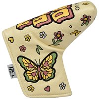 View Prg Americas Originals Blade Headcover No Bad Days