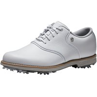 View FootJoy Bel Air Previous Season Shoe Style Golf Shoe White