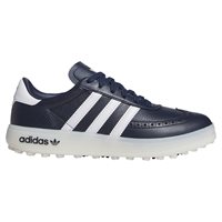 View adidas Course Cup Spikeless Night Indigo/White/Off White