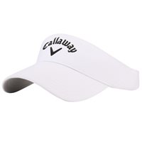 View Callaway Liquid Metal Golf Hat New White/Black